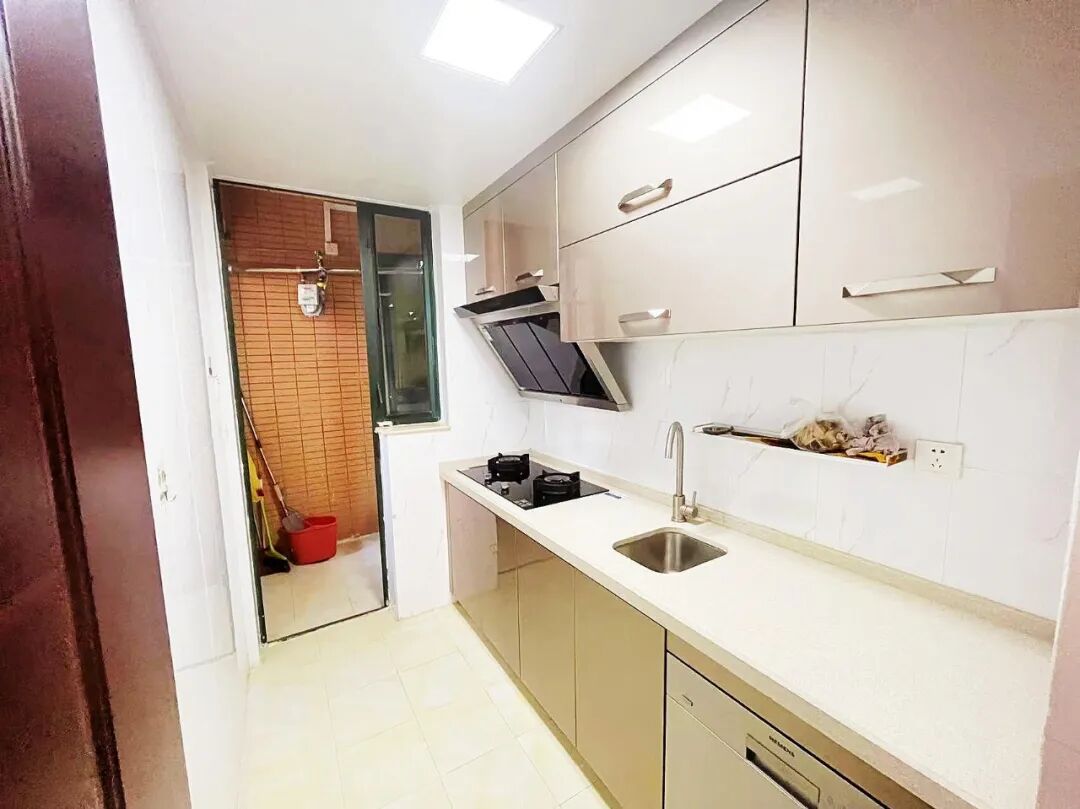 天河北总价450万 | 协和新世界，47平，房子新、拧包入住！