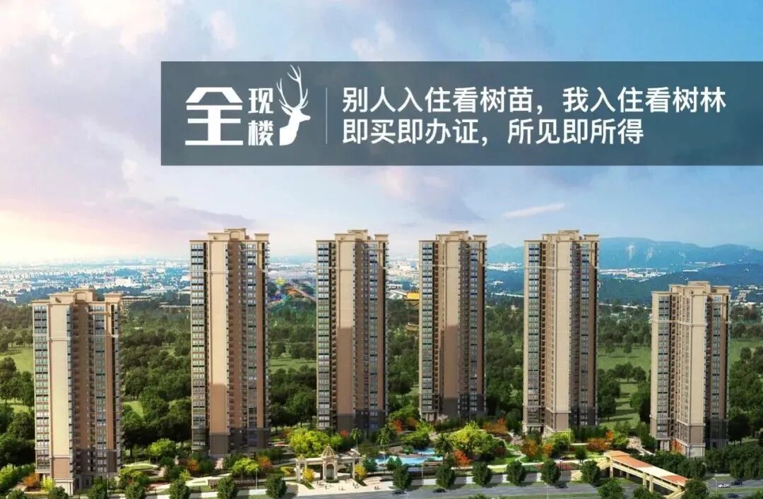 广州番禺【珑翠花园】建面约165-251㎡全舒适改善三四房，四纵两横畅达CBD！