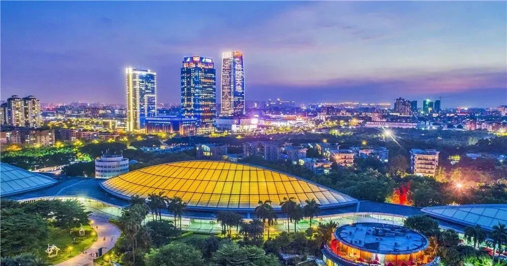 广州白云富力·富云山预售备案即将迎来开盘 预计单价7-8.5万