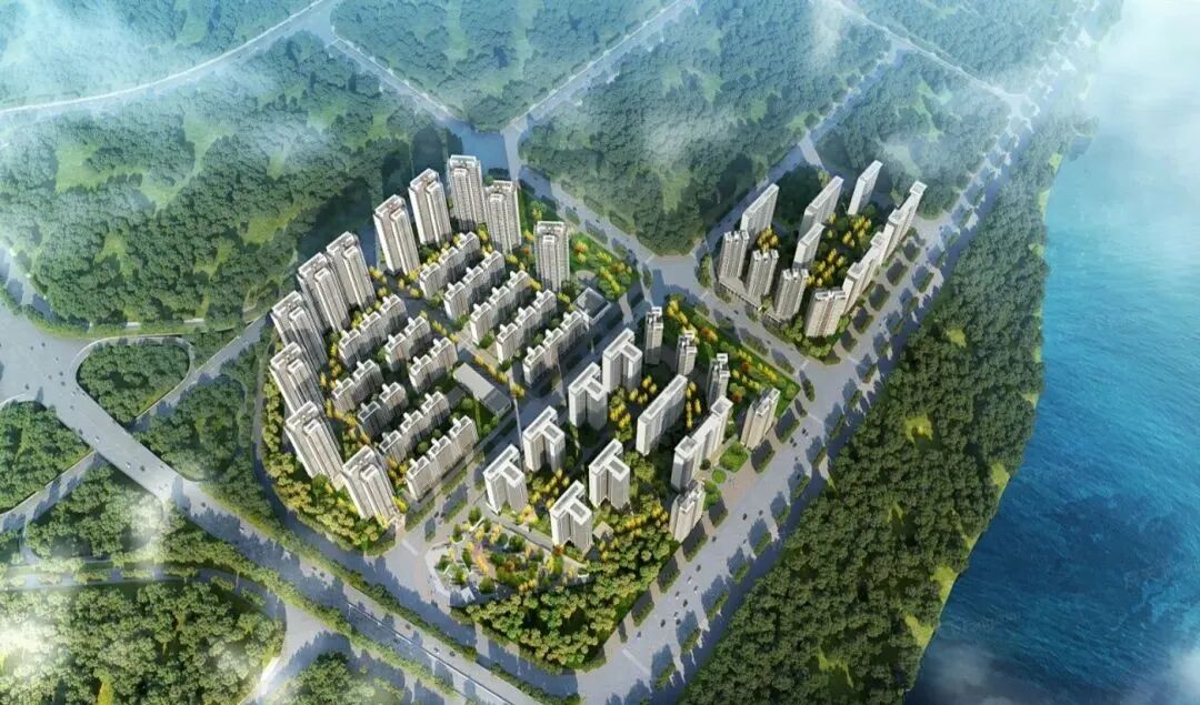 300万不到？荔湾新盘保利和悦滨江单价3.7万起总价280万！