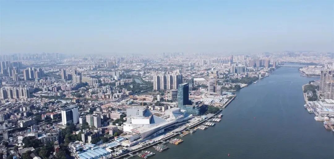 新增两大文化*！广州今年有这些好消息！