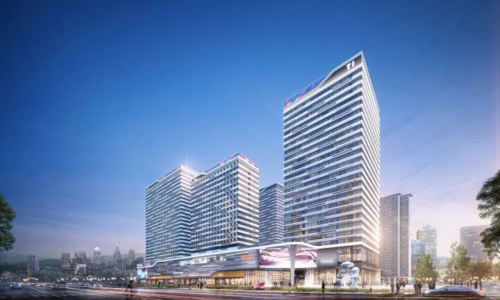 南沙十里方圆多少钱一平方？什么时候交楼？