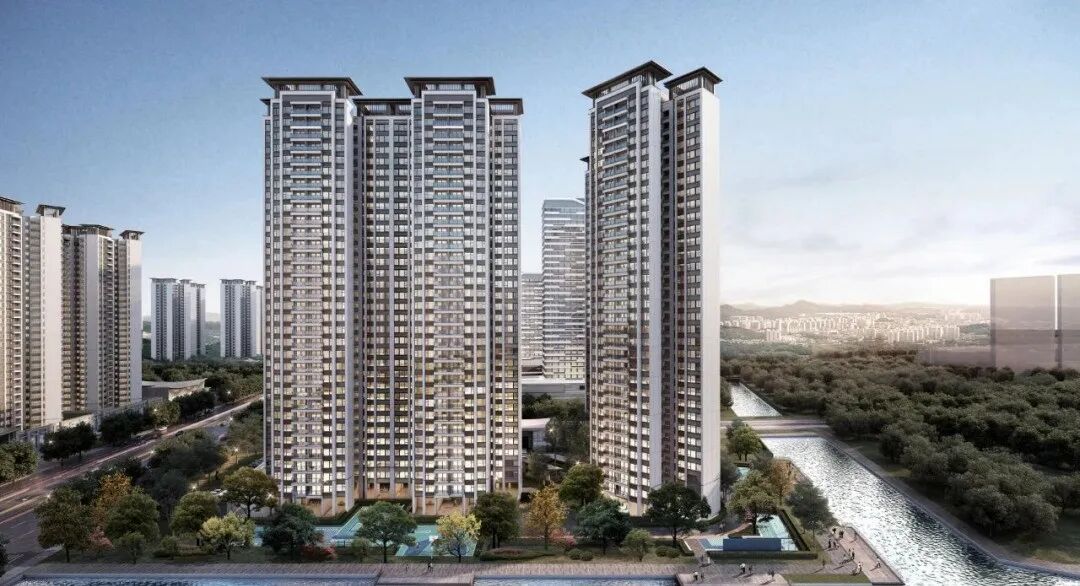 南沙十里方圆多少钱一平方？什么时候交楼？