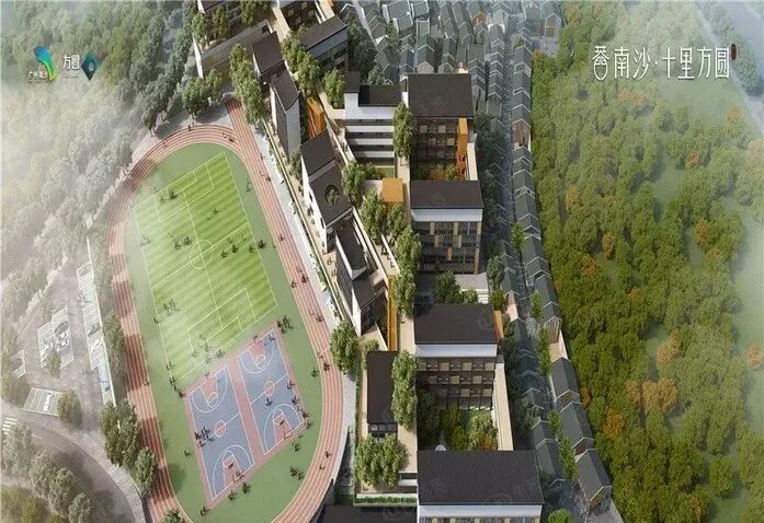 南沙十里方圆多少钱一平方？什么时候交楼？