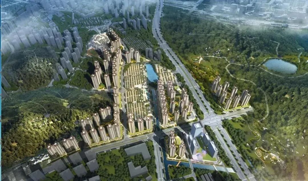 南沙十里方圆多少钱一平方？什么时候交楼？