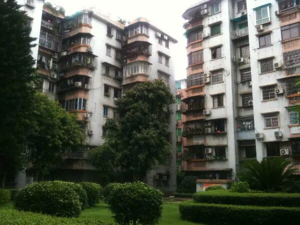 广州天河北二手房远洋小区有哪些优缺点？