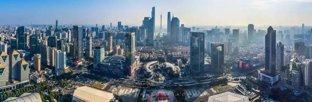 南沙金洲双地铁旁，保利时光印象130万买三房！