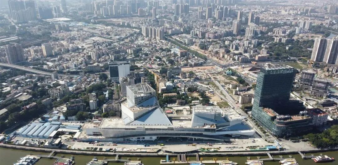 新增两大文化*！广州今年有这些好消息！