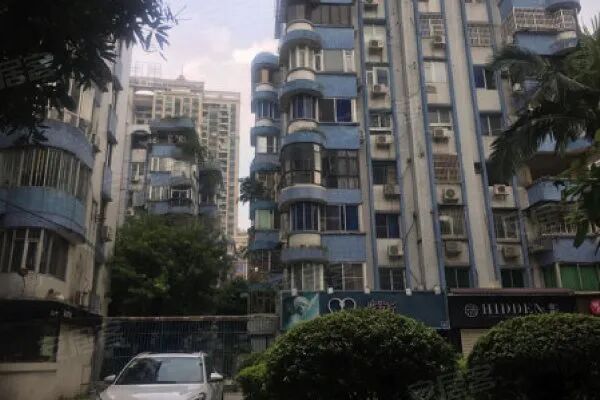 广州天河北二手房远洋小区有哪些优缺点？