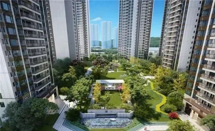 南沙十里方圆多少钱一平方？什么时候交楼？