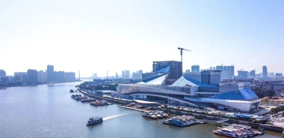 新增两大文化*！广州今年有这些好消息！