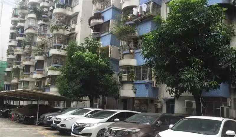 广州天河北二手房远洋小区有哪些优缺点？