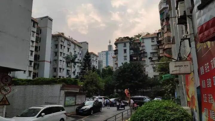 广州天河北二手房远洋小区有哪些优缺点？