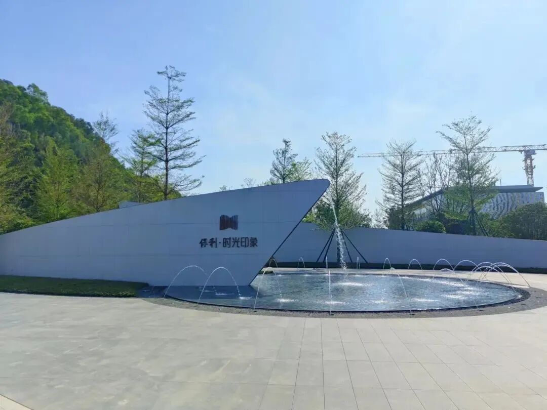 南沙金洲双地铁旁，保利时光印象130万买三房！