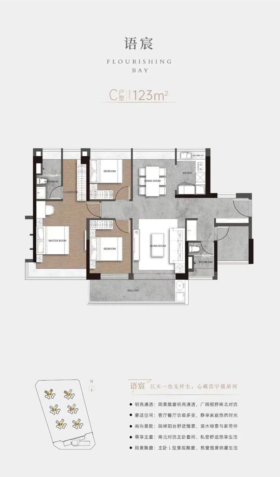 南沙海语天悦湾测评：距离横沥地铁口500米，附*新特价表！