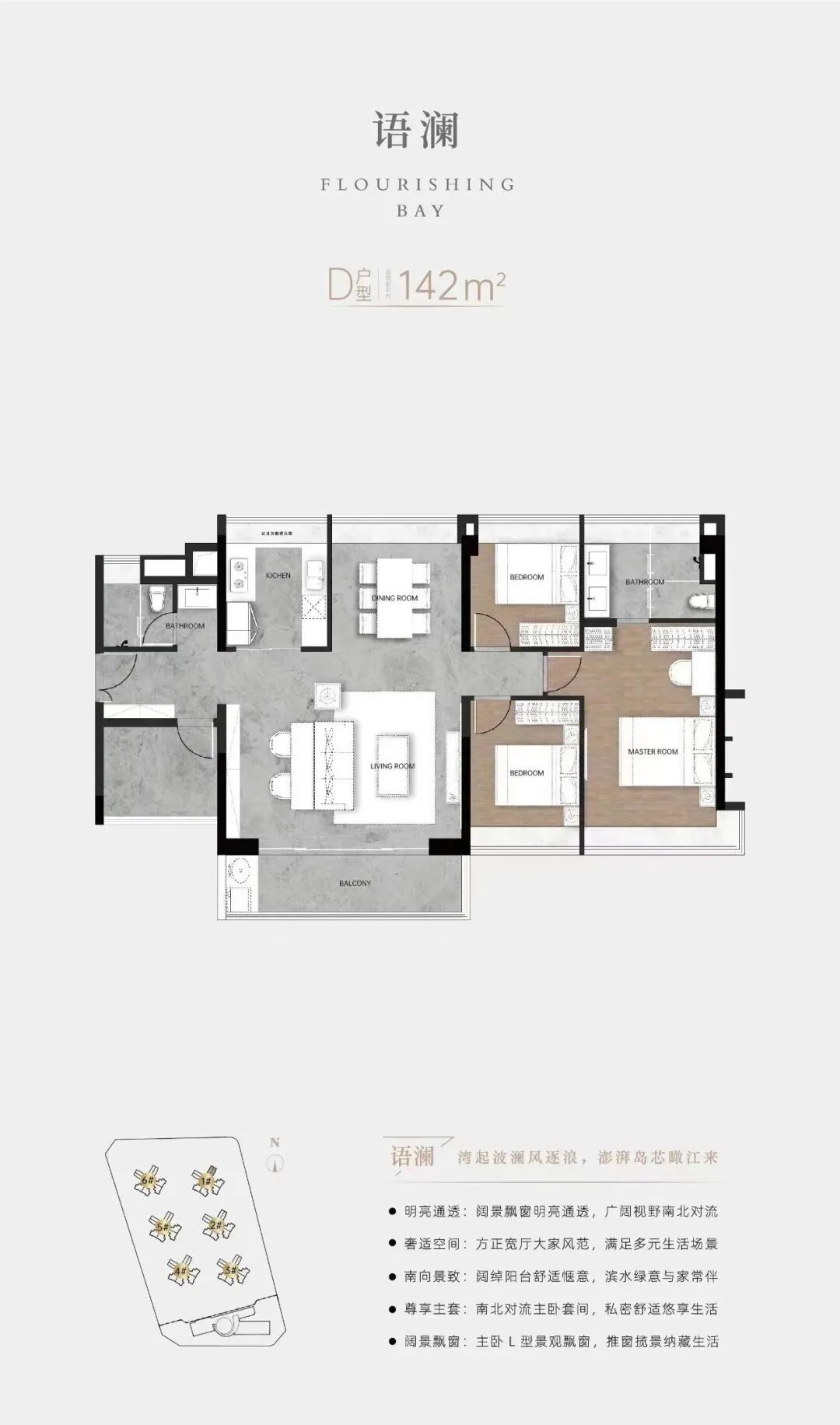 南沙海语天悦湾测评：距离横沥地铁口500米，附*新特价表！