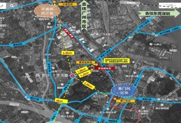 南沙十里方圆多少钱一平方？什么时候交楼？