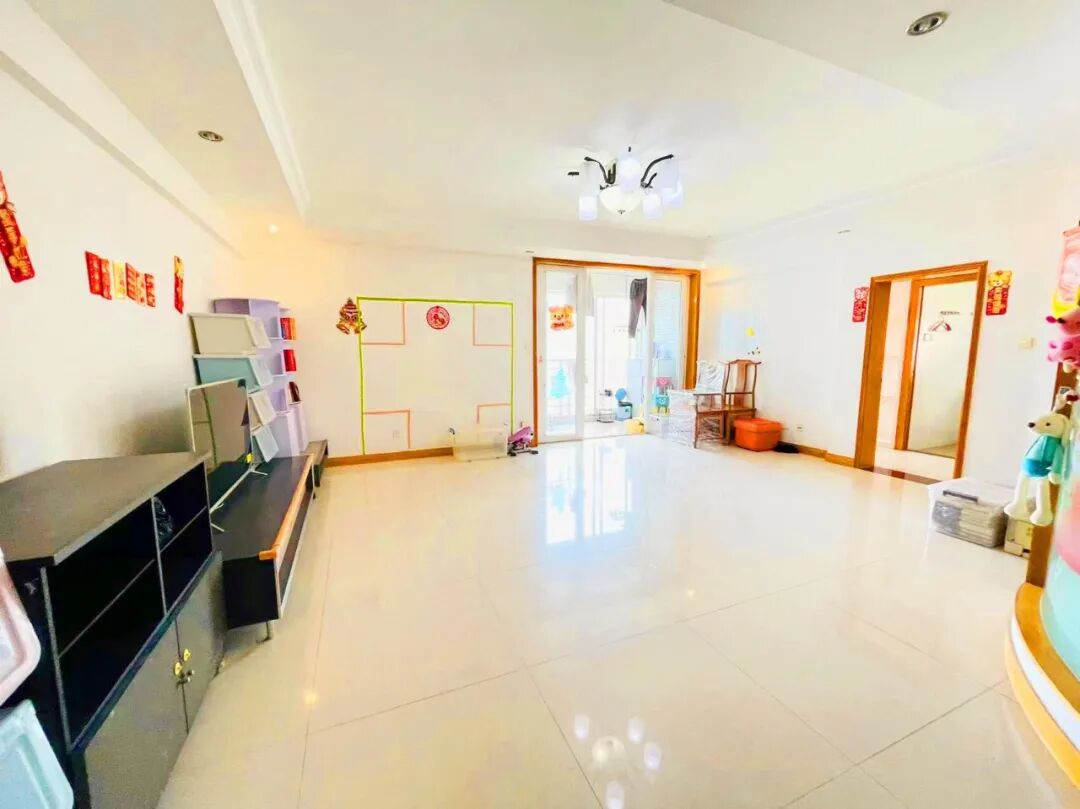 天河北二手房【伟腾天逸名都】118平，总价950万！