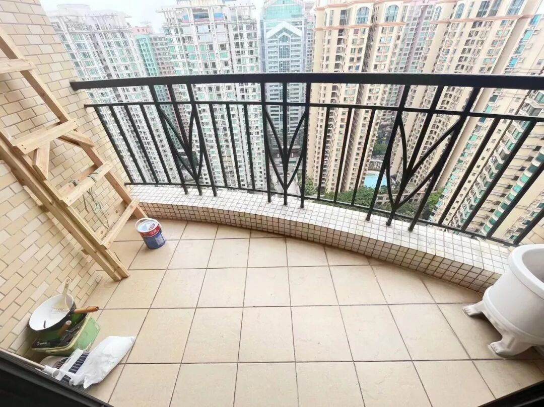 天河北二手房【芳草园】128平，总价1480万！