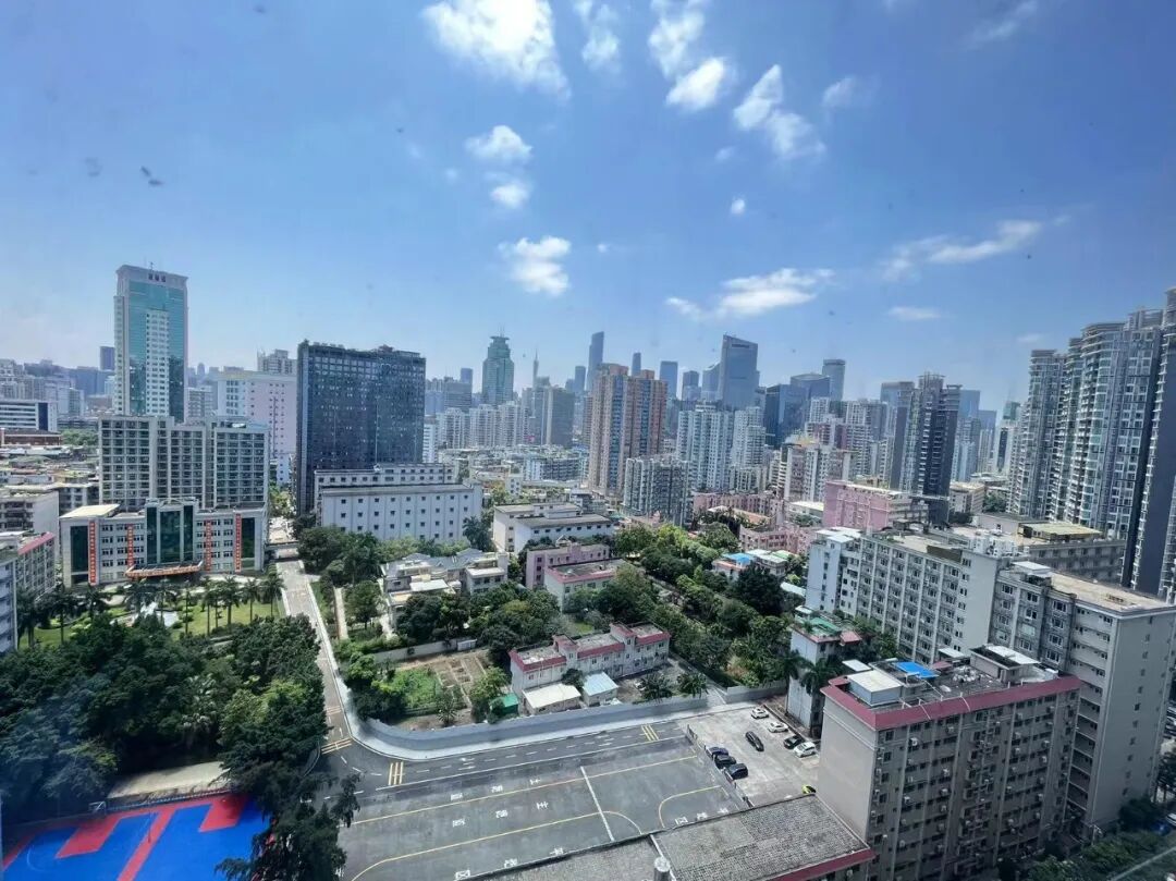 天河北二手房【伟腾天逸名都】118平，总价950万！