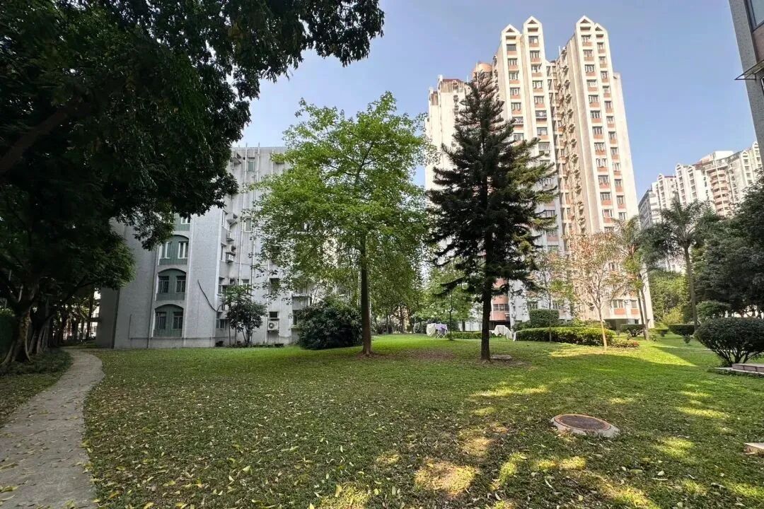 天河北二手房出售，名雅苑117.2平，880万！