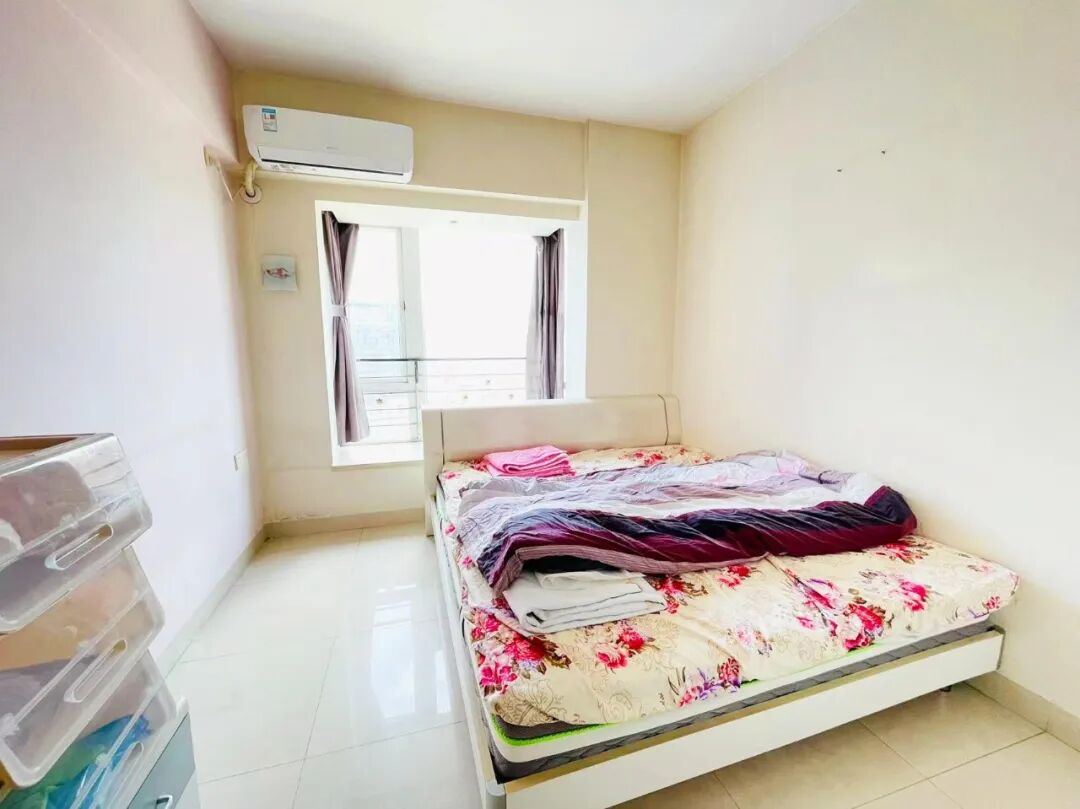 天河北二手房【伟腾天逸名都】118平，总价950万！