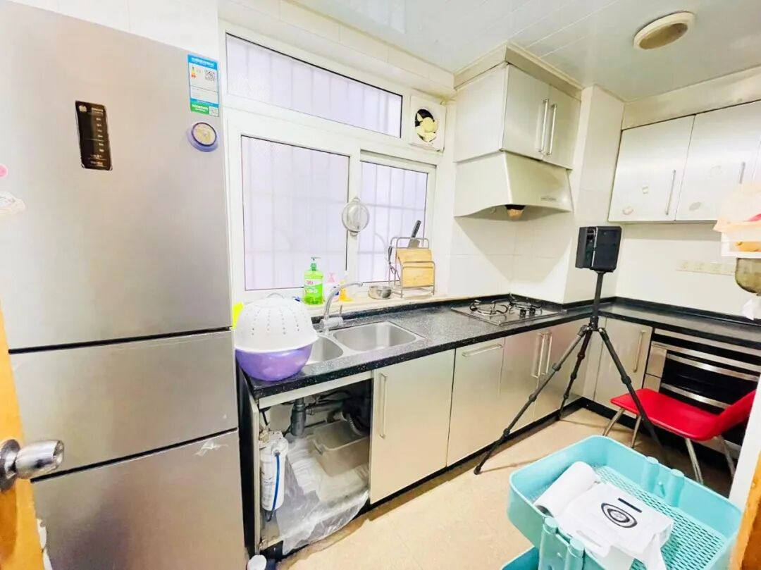 天河北二手房【伟腾天逸名都】118平，总价950万！