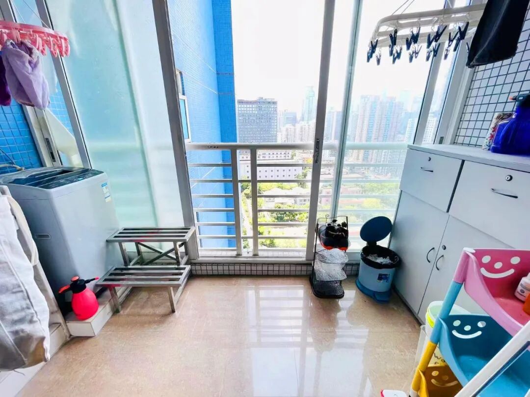 天河北二手房【伟腾天逸名都】118平，总价950万！