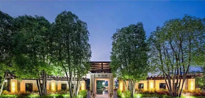 番禺在售别墅，天颐华府值得买！