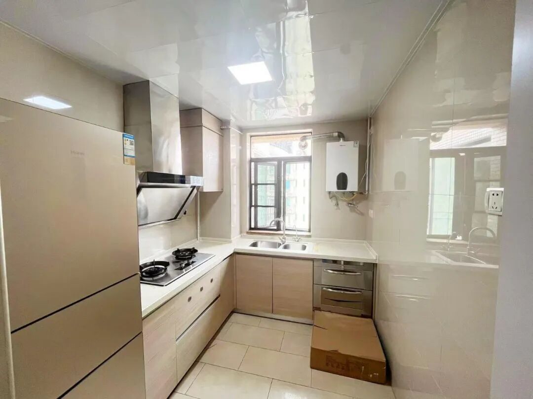 天河北二手房【芳草园】128平，总价1480万！