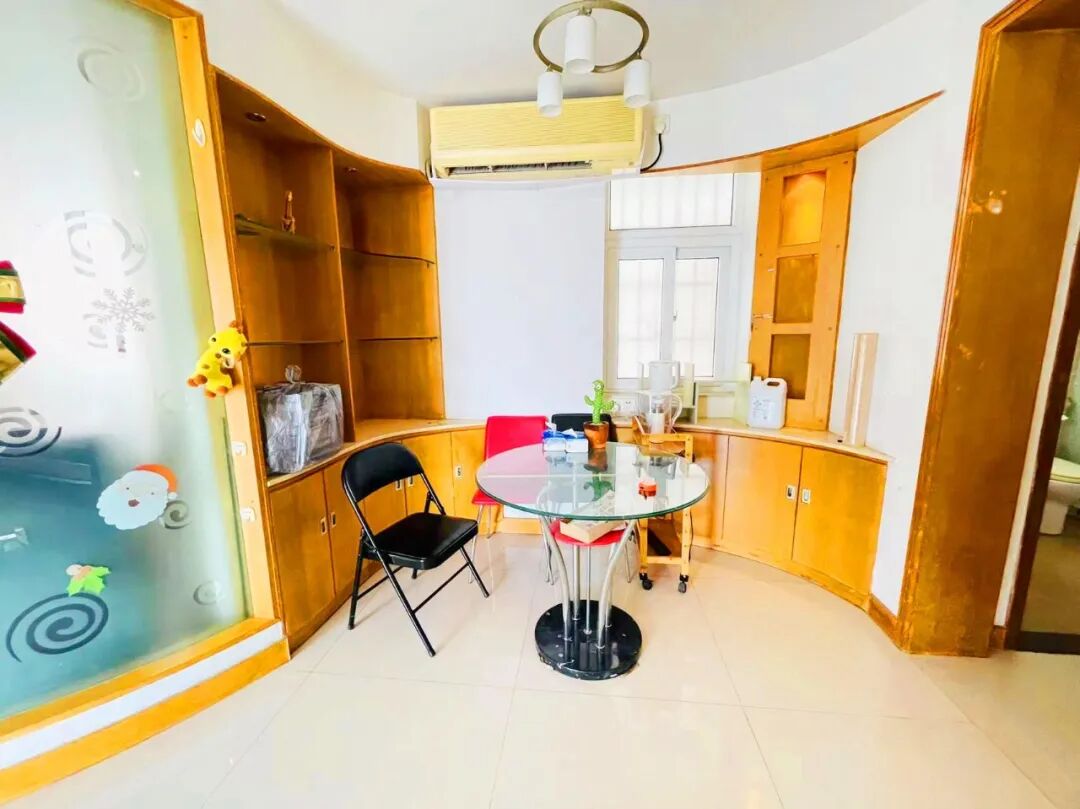 天河北二手房【伟腾天逸名都】118平，总价950万！