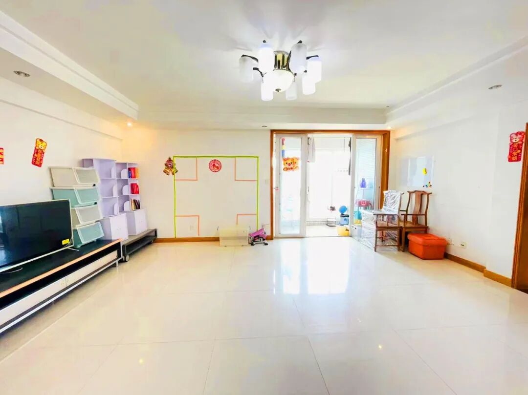 天河北二手房【伟腾天逸名都】118平，总价950万！