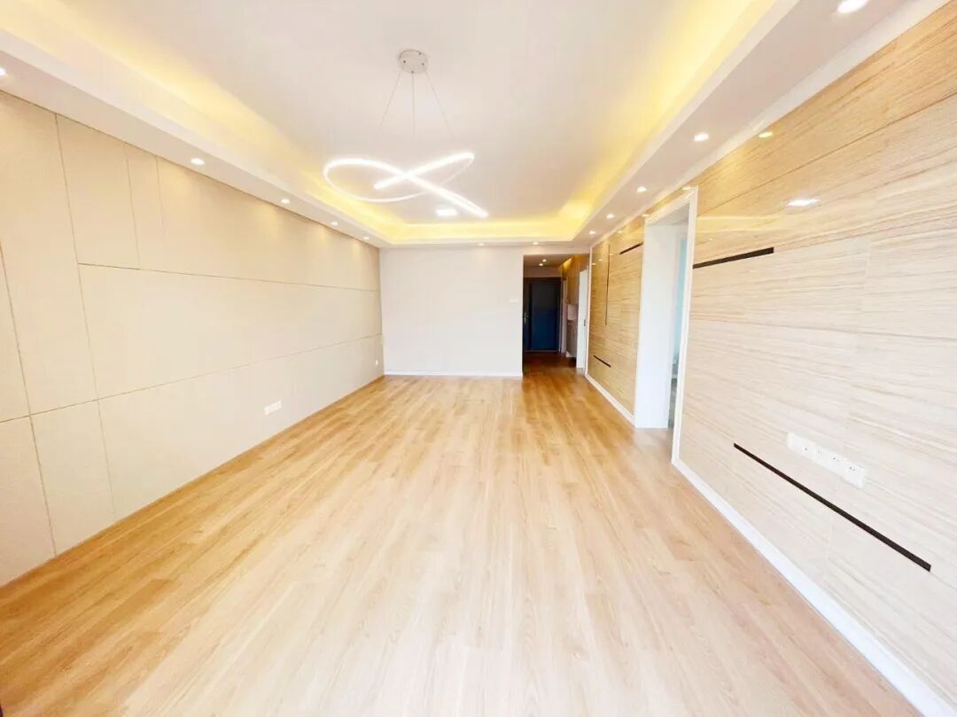 天河北二手房【芳草园】128平，总价1480万！