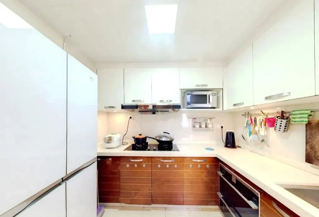 天河北二手房出售，名雅苑117.2平，880万！