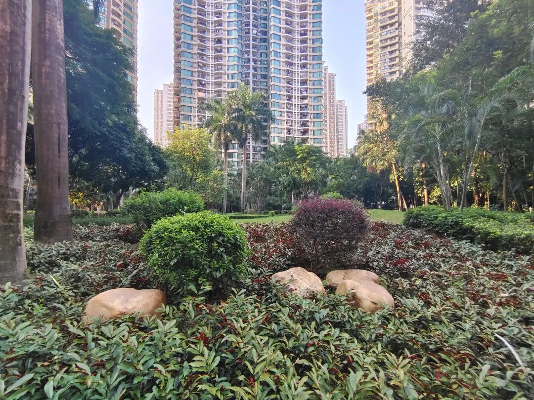 广州天河北二手房，芳草园，128平，总价1175万！