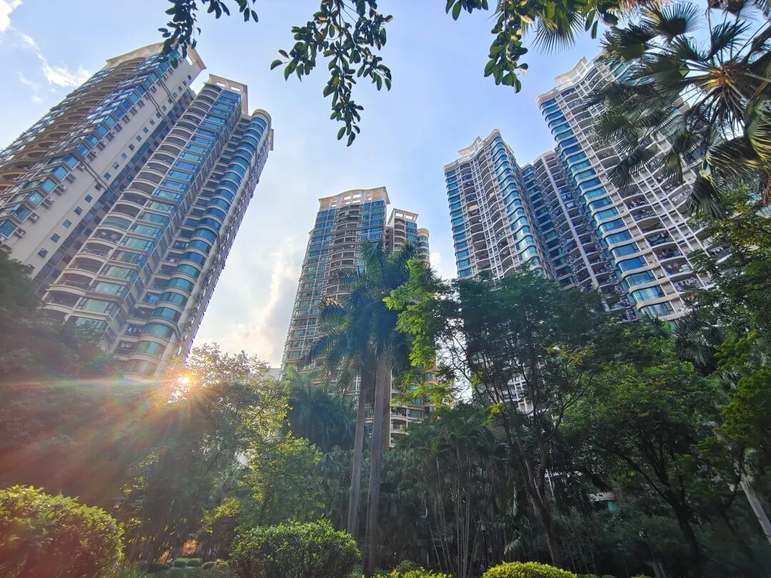 广州天河北二手房，芳草园，128平，总价1175万！