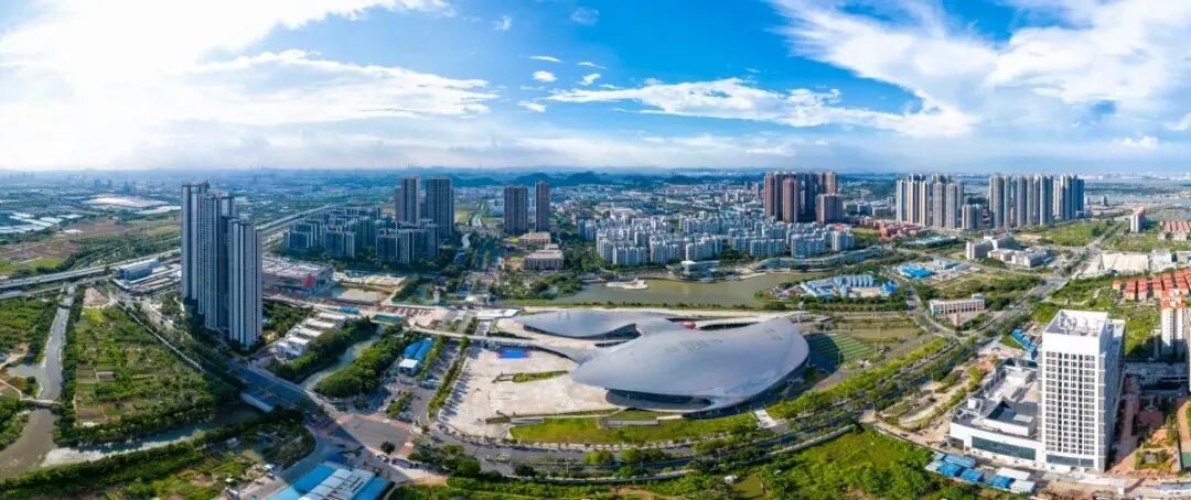 *付80万，买番禺地铁口三房！