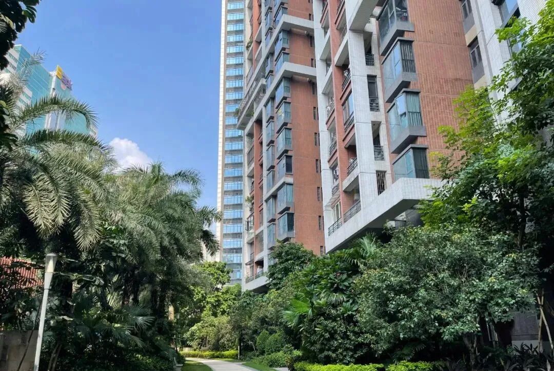 广州天河北二手房，瑞安创逸，161方，总价1850万！