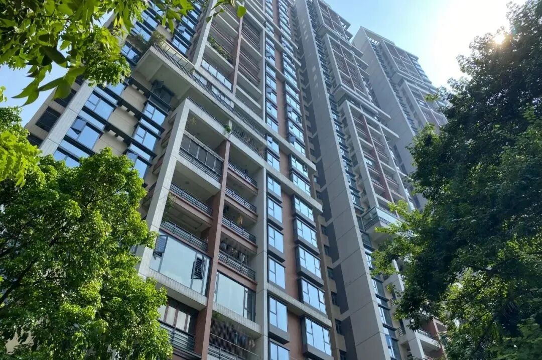 广州天河北二手房，瑞安创逸，161方，总价1850万！