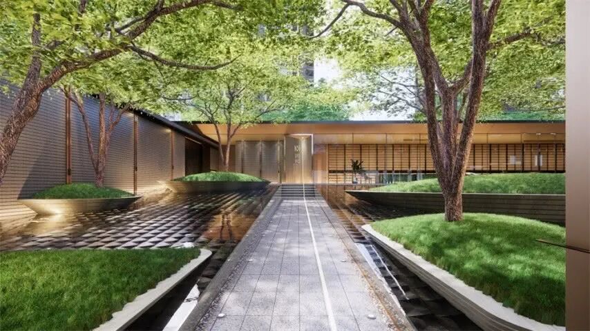 广钢新城*后一个新楼盘！——中海保利朗阅