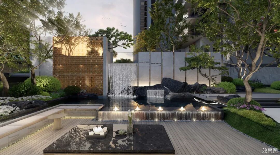 不是吧！4-5万/㎡能买入科学城山景豪宅？