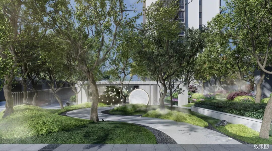 不是吧！4-5万/㎡能买入科学城山景豪宅？