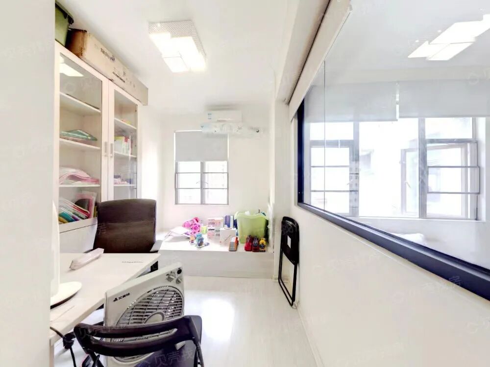 天河北总价760万三房 | 金田花苑，93平，无抵押、诚心出售！