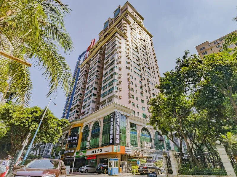 广州二手房御华苑房价怎么样？御华苑房源！