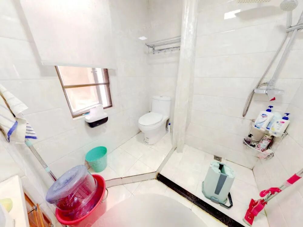 天河北总价760万三房 | 金田花苑，93平，无抵押、诚心出售！