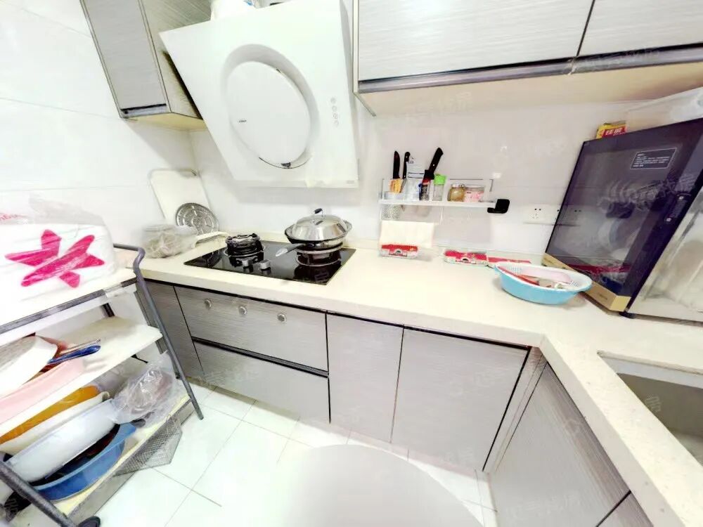 天河北总价760万三房 | 金田花苑，93平，无抵押、诚心出售！