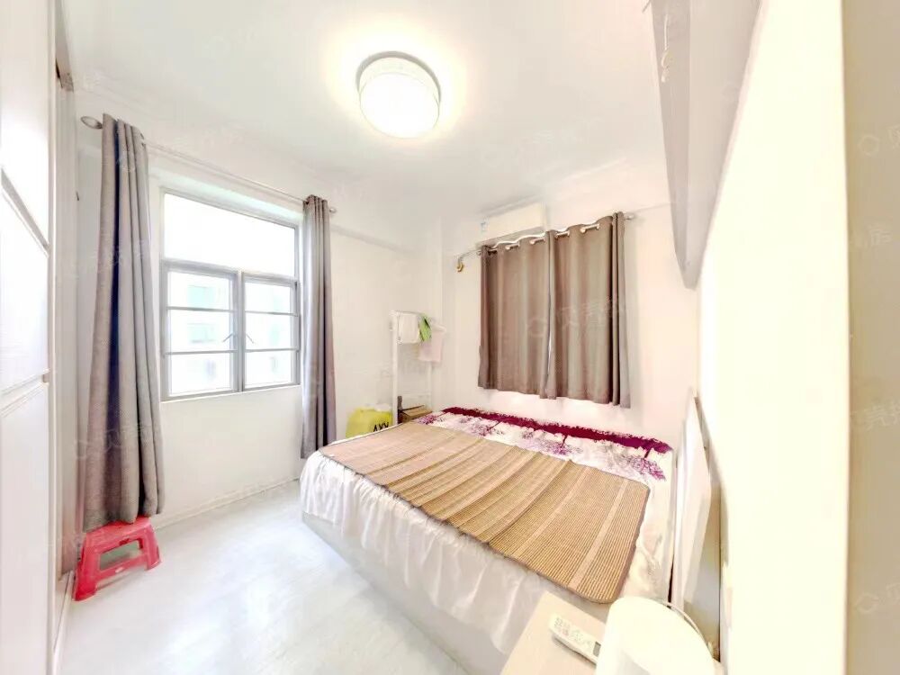 天河北总价760万三房 | 金田花苑，93平，无抵押、诚心出售！