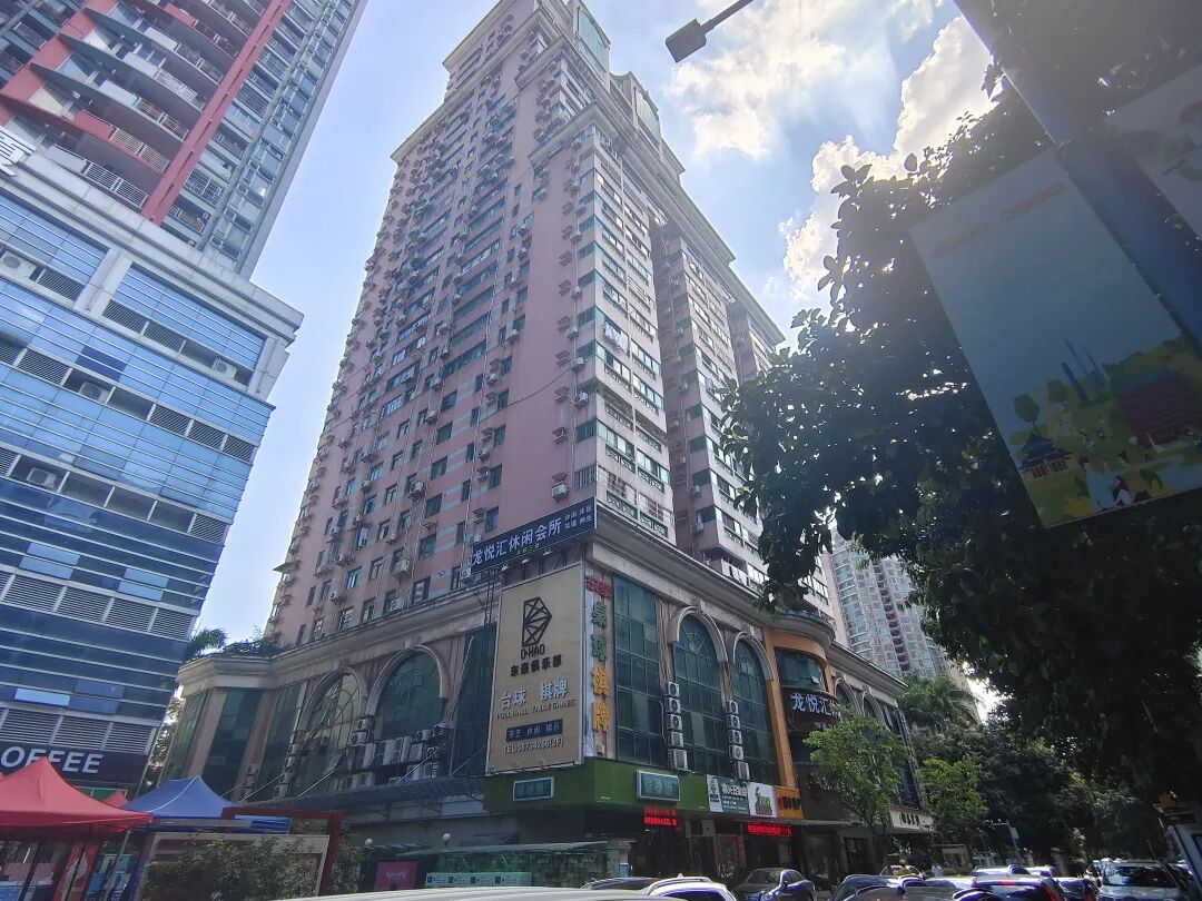 广州二手房御华苑房价怎么样？御华苑房源！