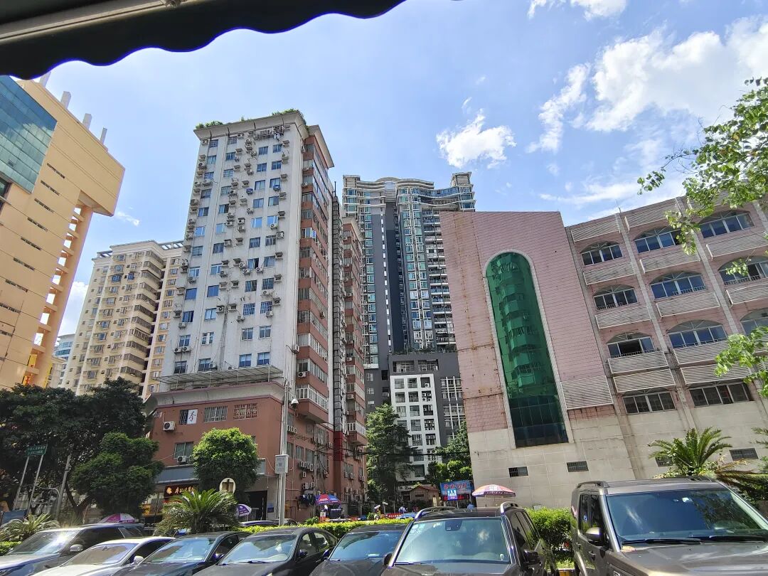 广州二手房天龙大厦房价怎么样？天龙大厦房源！