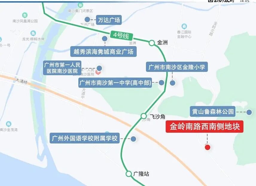 拿地3个月，保利西塱、科学城新盘“磨刀”了！